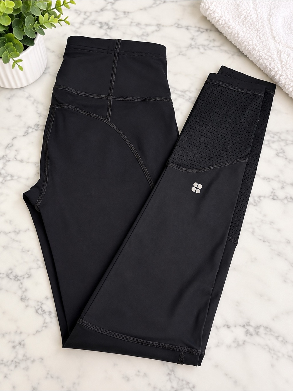 Sweaty Betty The Power Legging